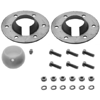 Ремонтный комплект, тормозной ра 08964 FEBI BILSTEIN