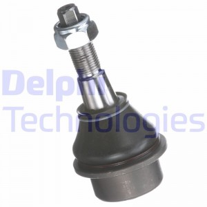 Крепление амортизационной стойки TMK104 DELPHI