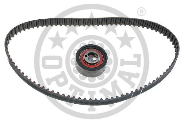 Комплект ремня ГРМ SK-1563 OPTIMAL