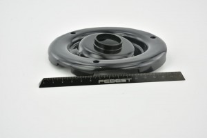 Проставка пружины подвески TSI-MCV20UP FEBEST