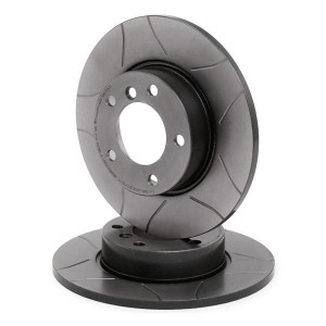 Тормозной диск 08.5359.75 BREMBO
