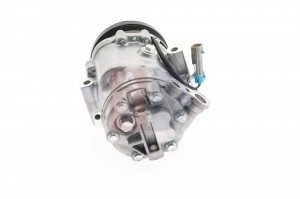 Компрессор, кондиционер 850705N AKS DASIS