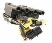 Катушка зажигания 12813 STANDARD