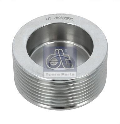 Шкив генератора 121342 DIESEL TECHNIC