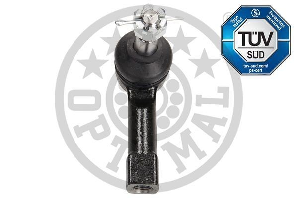 Наконечник поперечной рулевой тяги G11284 OPTIMAL