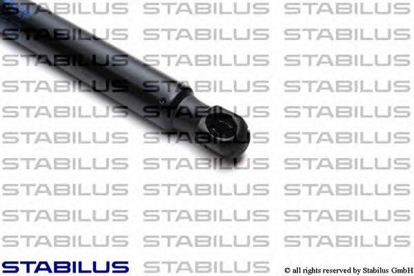 Упругий элемент, капот 8487UP STABILUS