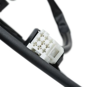 Наружное зеркало 6126283 ALKAR