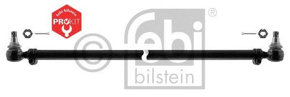 Поперечная рулевая тяга 09925 FEBI BILSTEIN