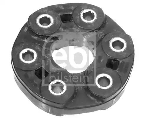 Муфта карданного вала 05854 FEBI BILSTEIN