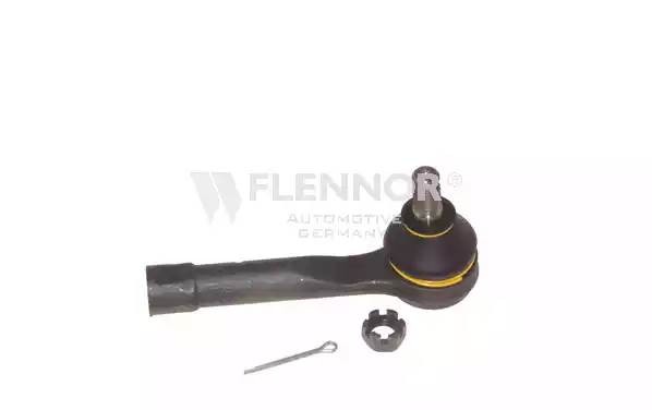 Наконечник поперечной рулевой тяги FL442B FLENNOR