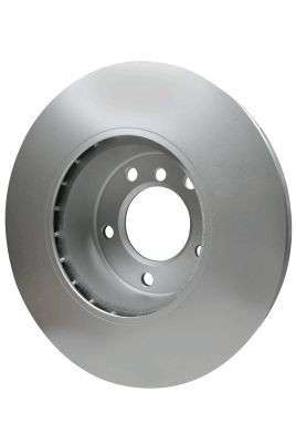 Конденсатор, кондиционер 8FC 351 035-521 HELLA