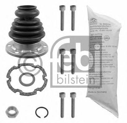 Пыльник ШРУСа (комплект) 03315 FEBI BILSTEIN