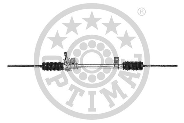 Рулевой механизм G10053 OPTIMAL