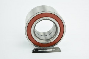 Подшипник ступицы колеса DAC43820045 FEBEST