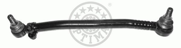 Поперечная рулевая тяга GL-10422 OPTIMAL