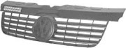 Решетка радиатора 5896510 VAN WEZEL