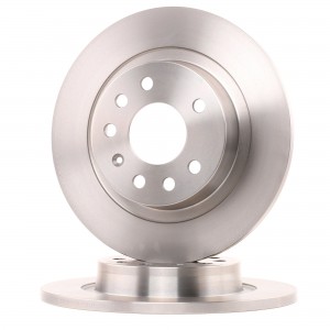 Тормозной диск 08.9511.10 BREMBO
