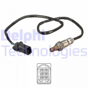 Деталь FG0030 DELPHI