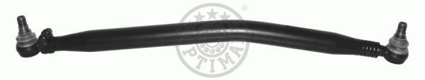 Поперечная рулевая тяга GL-10721 OPTIMAL