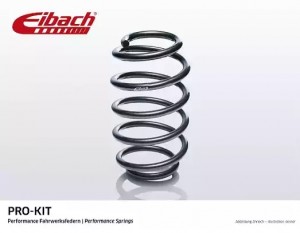 Пружина ходовой части F112000103HA EIBACH