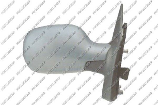 Наружное зеркало RN0317123 PRASCO GROUP