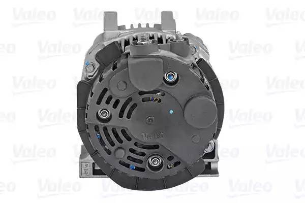 Генератор 436732 VALEO PHC