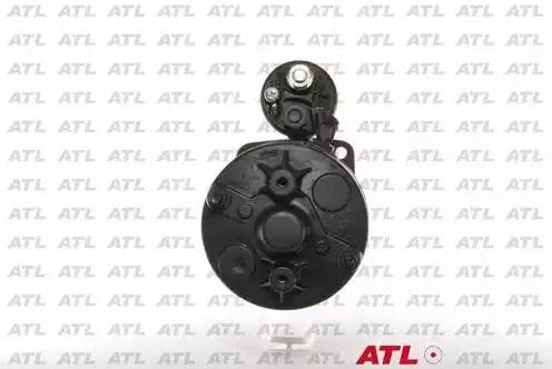 Стартер A12940 ATL DELTA AUTOTECHNIK