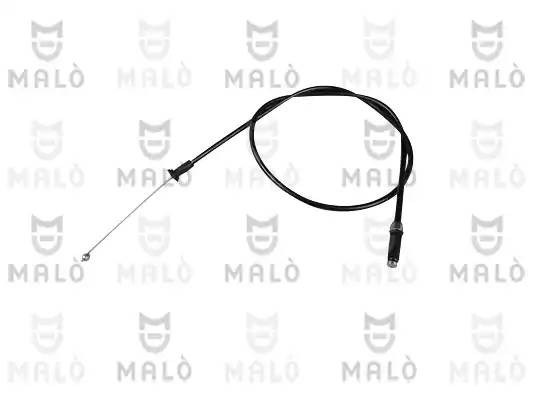 Тросик газа 22380 MALO