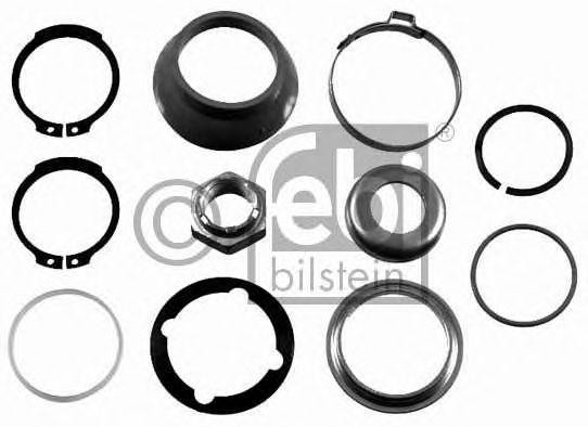 Ремонтный комплект, тормозной ра 04794 FEBI BILSTEIN