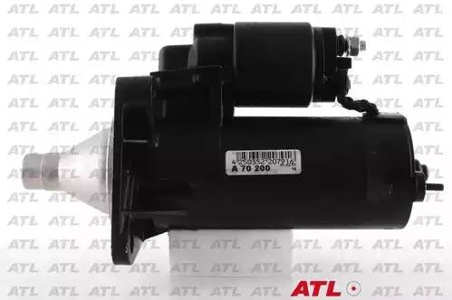 Стартер A70200 ATL DELTA AUTOTECHNIK