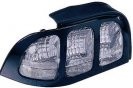 Фонарь задний 3311954RUS DEPO