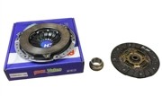 Сцепление (комплект) DWK040 VALEO PHC