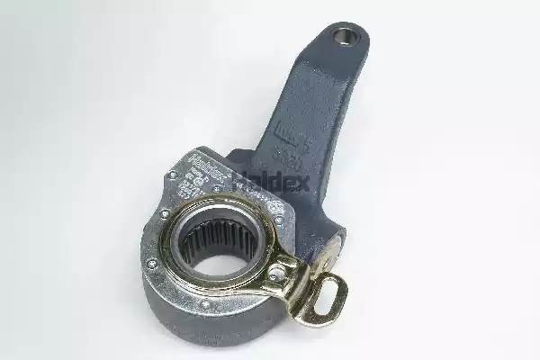 Система тяг и рычагов, тормозная система 80010C HALDEX