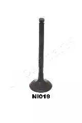 Выпускной клапан VV-NI019 JAPAN PARTS GROUP