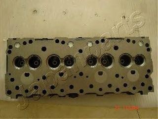 Головка цилиндра XXIS007S JAPAN PARTS GROUP