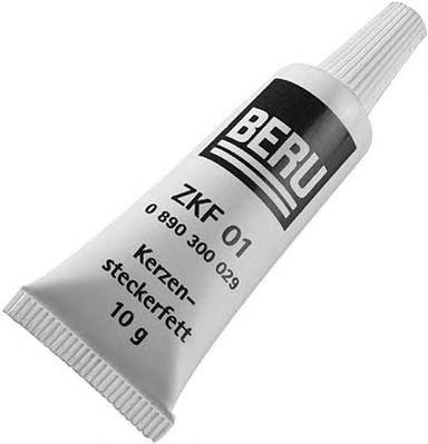 Смазка ZKF01 BERU