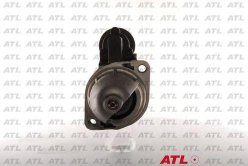 Стартер A70520 ATL DELTA AUTOTECHNIK