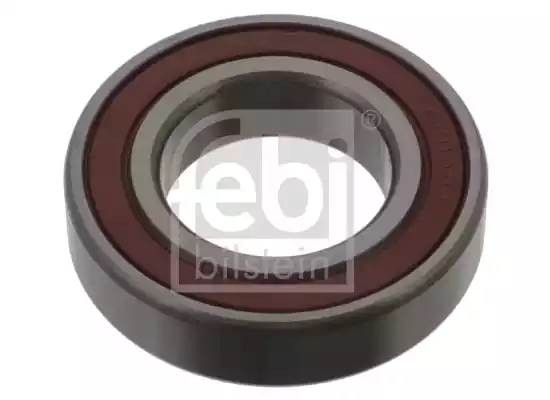 Подшипник опоры амортизатора подвески 05362 FEBI BILSTEIN
