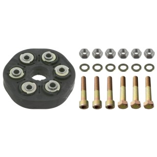 Муфта карданного вала 03616 FEBI BILSTEIN