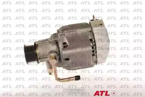 Генератор L61640 ATL DELTA AUTOTECHNIK