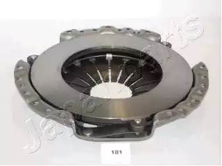 Нажимной диск сцепления SF-181 JAPAN PARTS GROUP