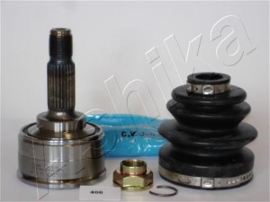 Шарнирный комплект, приводной вал 62-04-406 ASHIKA