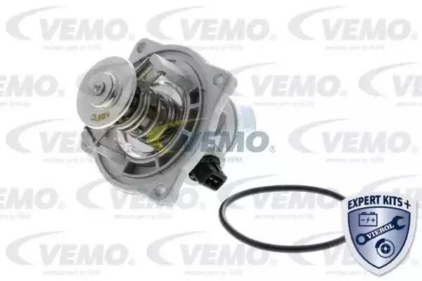 Термостат, охлаждающая жидкость V20-99-1268 VEMO