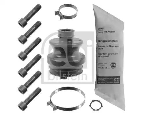 Пыльник ШРУСа (комплект) 08479 FEBI BILSTEIN