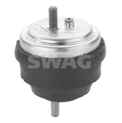 Подвеска, двигатель 20 13 0052 SWAG