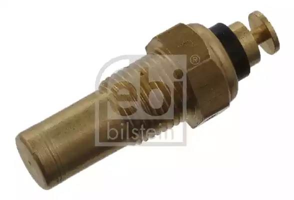 Температурный датчик охлаждающей жидкости 01651 FEBI BILSTEIN