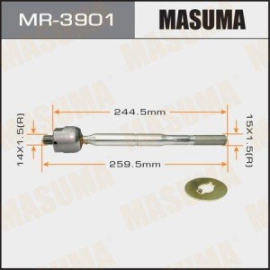 Тяга рулевая MR-3901 MASUMA