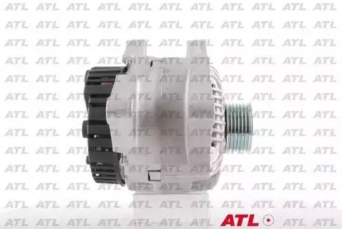 Генератор L 64 490 ATL DELTA AUTOTECHNIK