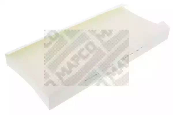 Фильтр, воздух во внутренном пространстве 65605 MAPCO