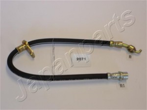 Кронштейн, тормозный шланг TF-2071 JAPAN PARTS GROUP